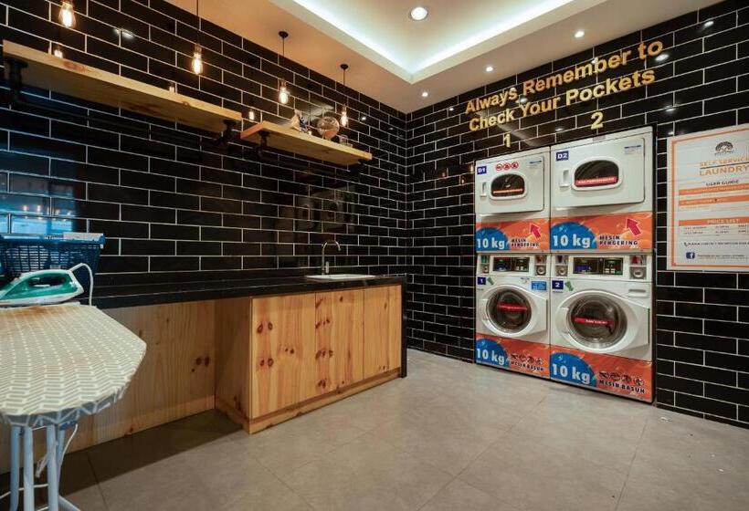 Summer Tree Hotel Penang