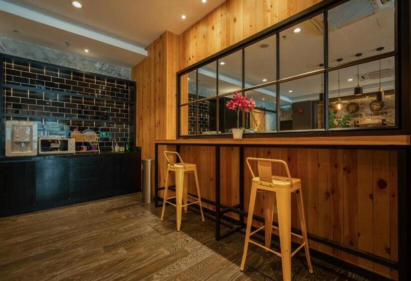 Summer Tree Hotel Penang