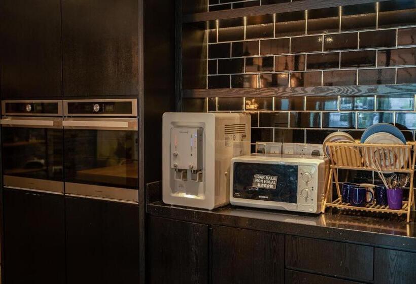 Summer Tree Hotel Penang