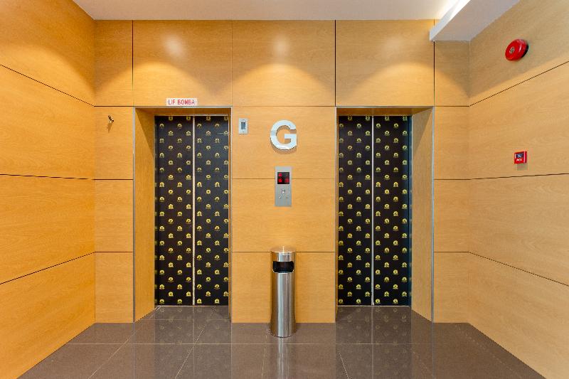 Summer Tree Hotel Penang