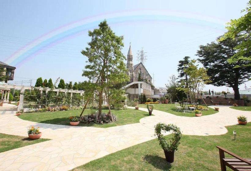 ホテル Sunlife Garden