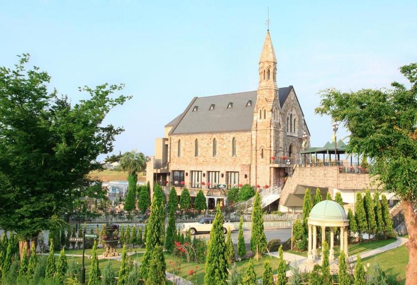 ホテル Sunlife Garden