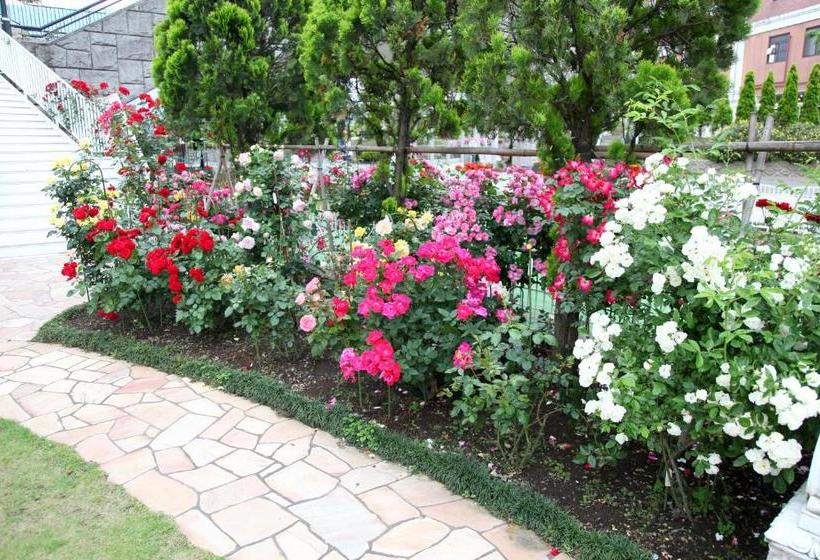 ホテル Sunlife Garden