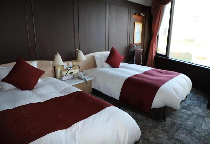 ホテル Sunlife Garden