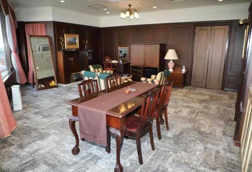 ホテル Sunlife Garden