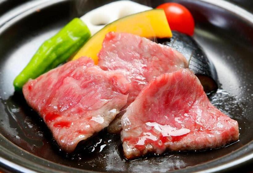 ホテル Sunlife Garden