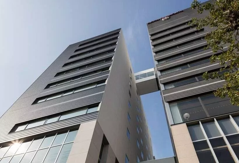 Hotelli Sunroute Tokushima