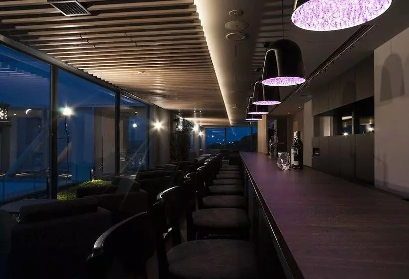 Hotelli Sunroute Tokushima