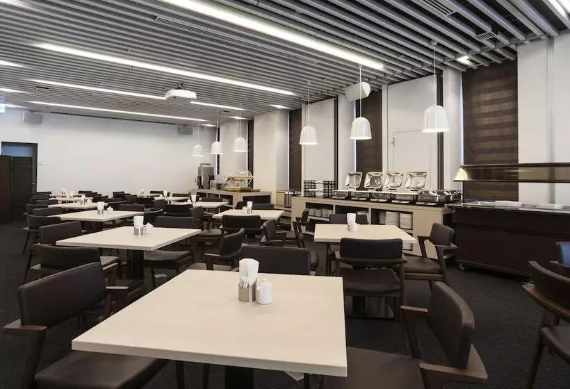 Hotelli Sunroute Tokushima