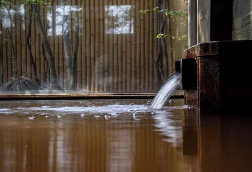 Hotelli Sunroute Tokushima