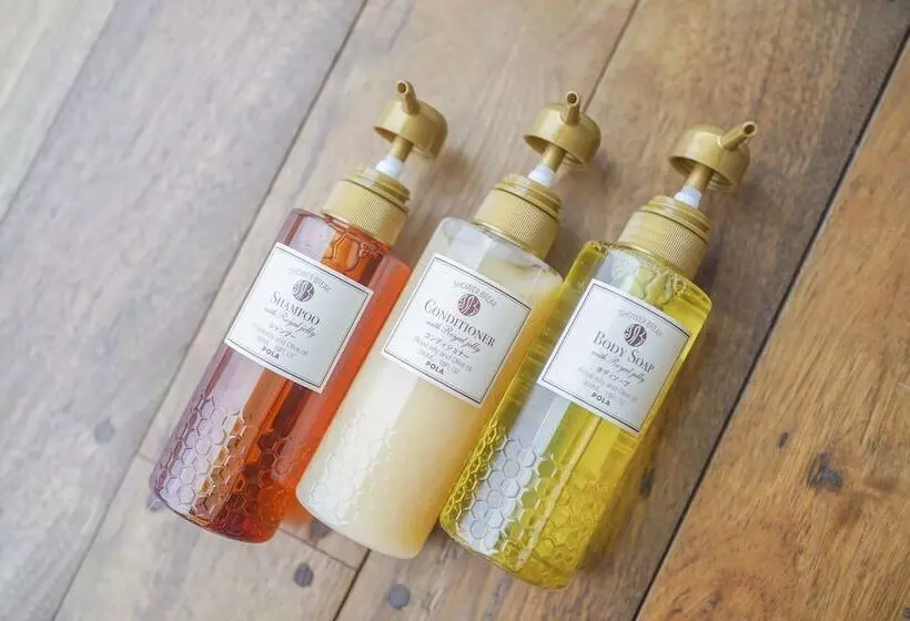 Hotelli Sunroute Tokushima