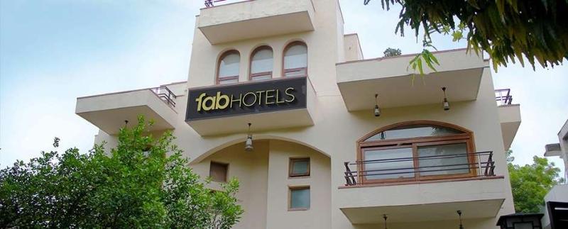 Hotel Tavishk