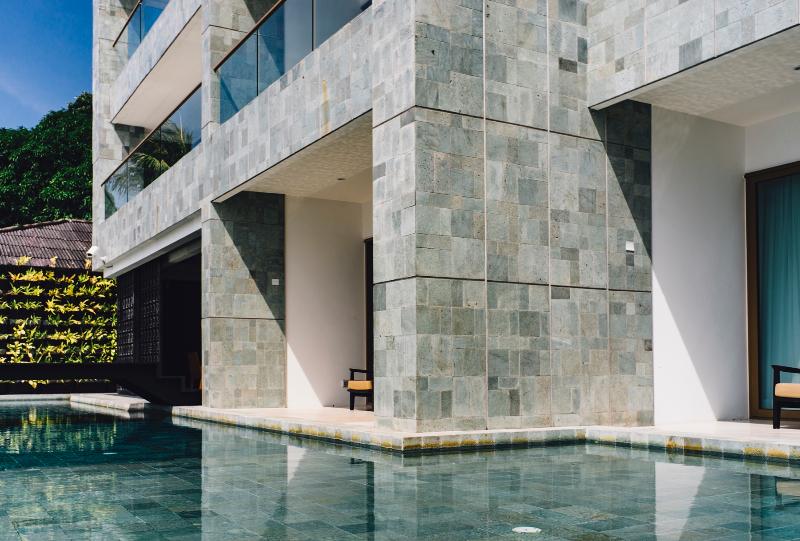 Hotel The Beach Samui