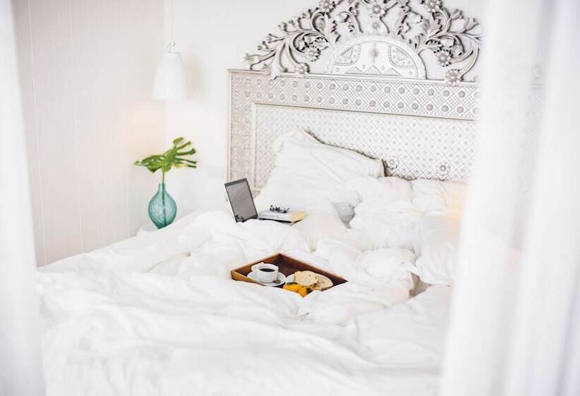 Hotel The Beach Samui