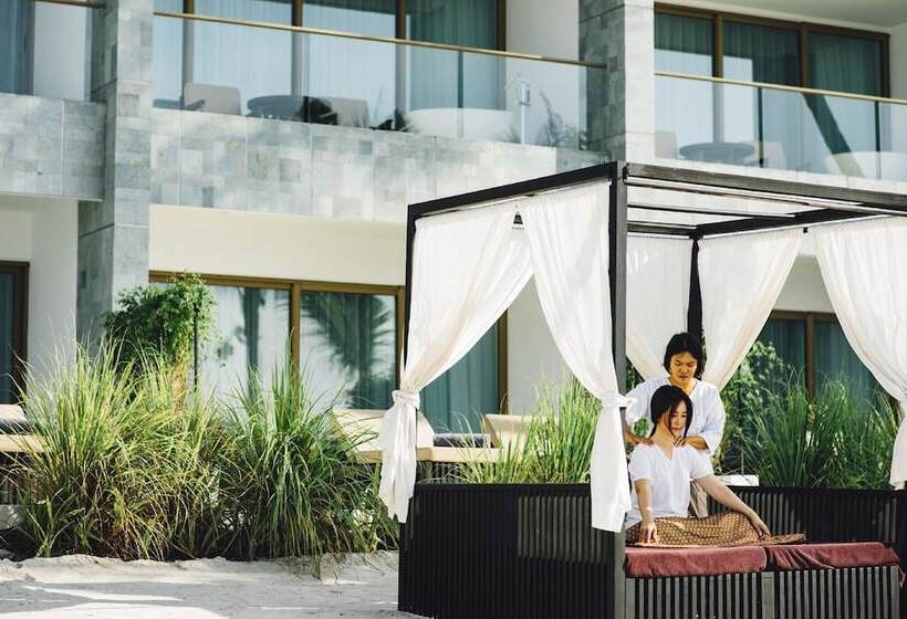 Hotel The Beach Samui