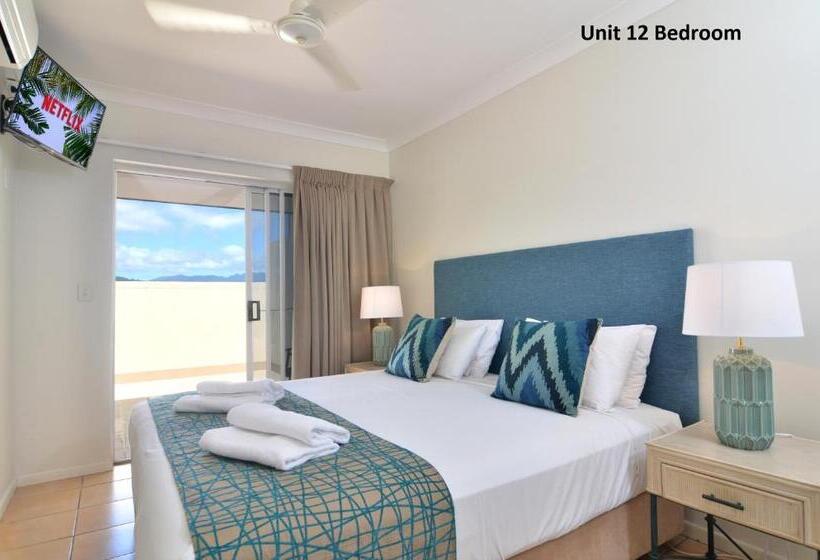 酒店 The Newport On Macrossan   Adults Only