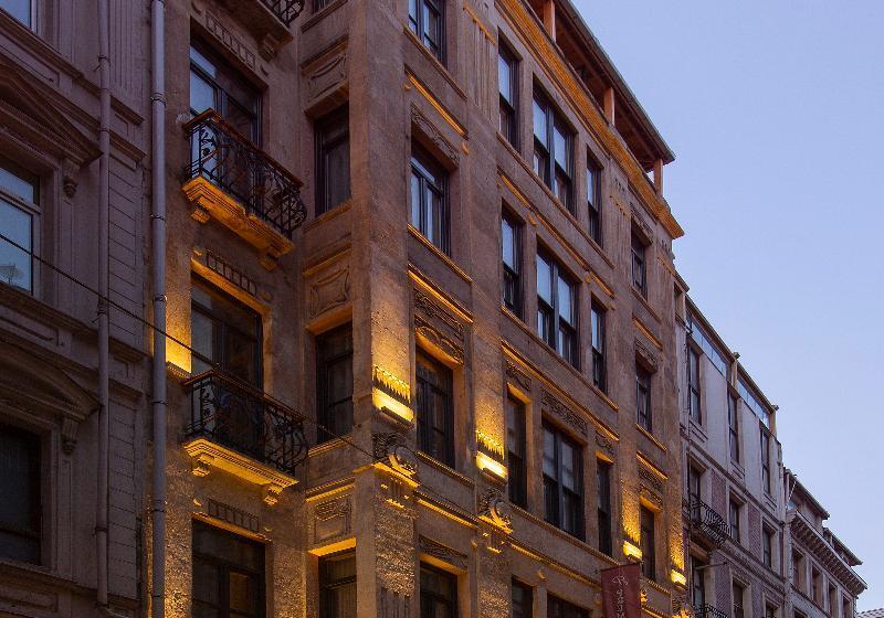 Premist Hotels Taksim