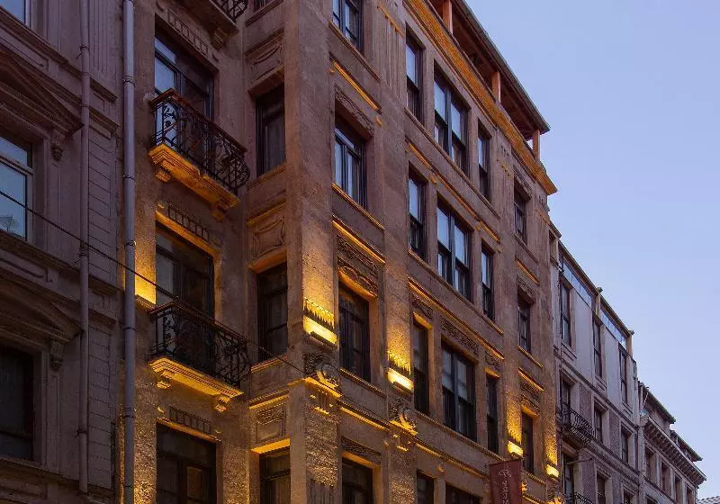 Premist Hotels Taksim