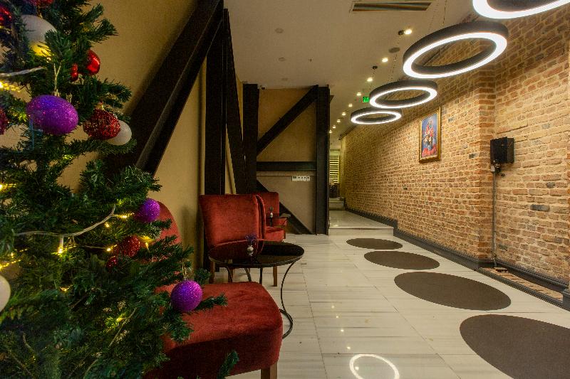 Premist Hotels Taksim