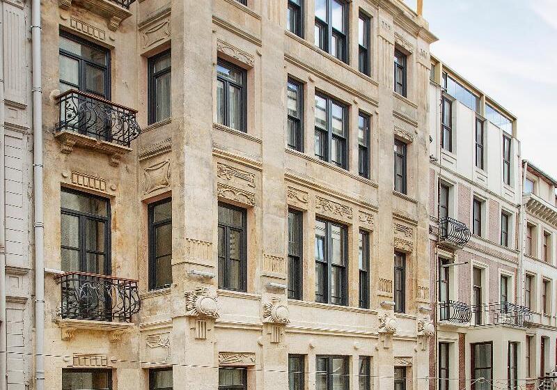 Premist Hotels Taksim