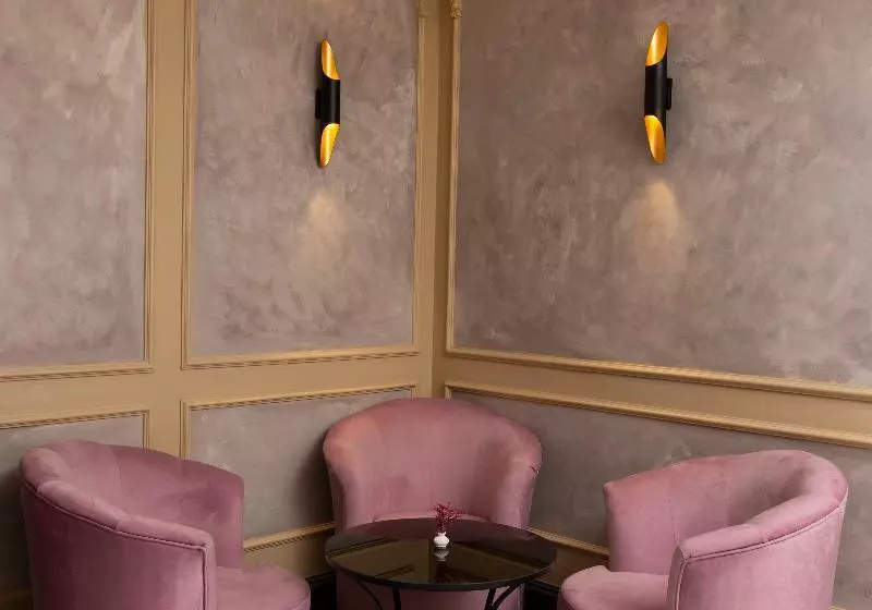 Premist Hotels Taksim