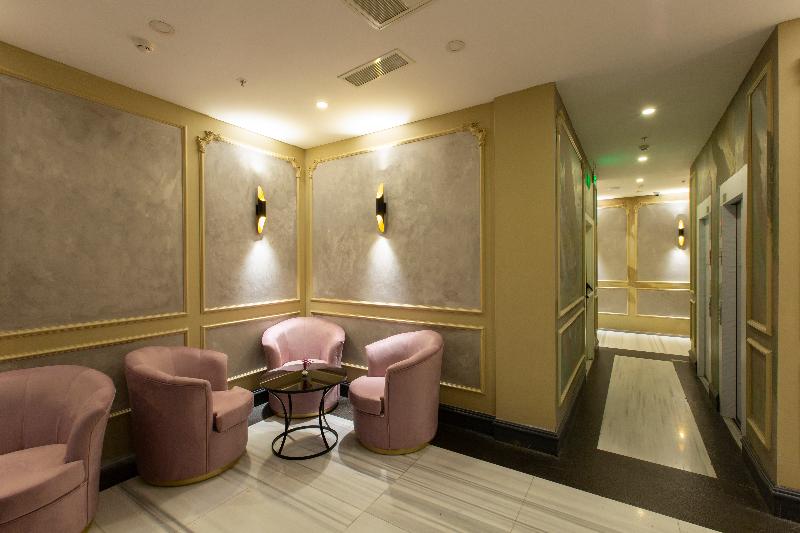 Premist Hotels Taksim