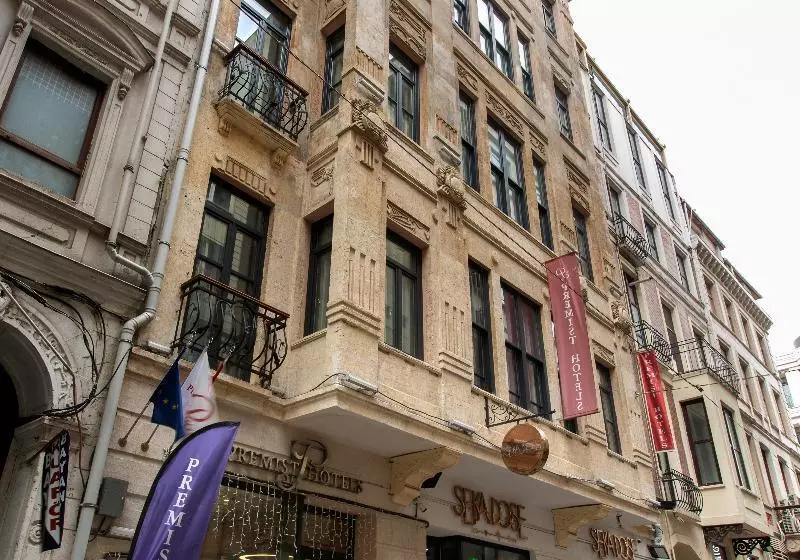 Premist Hotels Taksim
