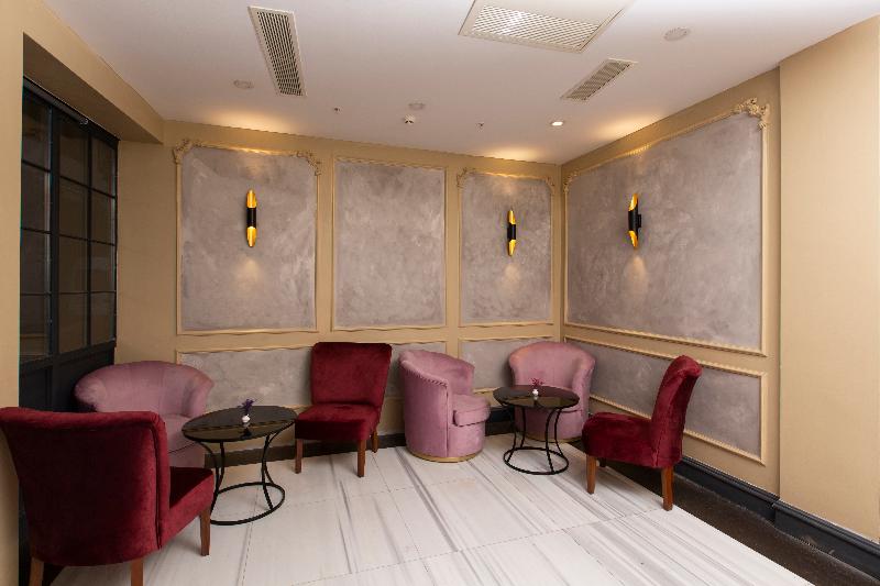 Premist Hotels Taksim