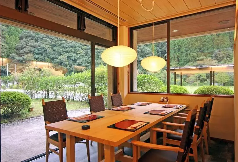 Totsukawa Onsen Hotel Subaru