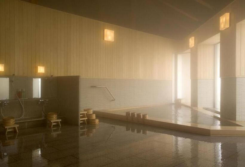 ホテル Toyota Shirakawa-go Eco-institute