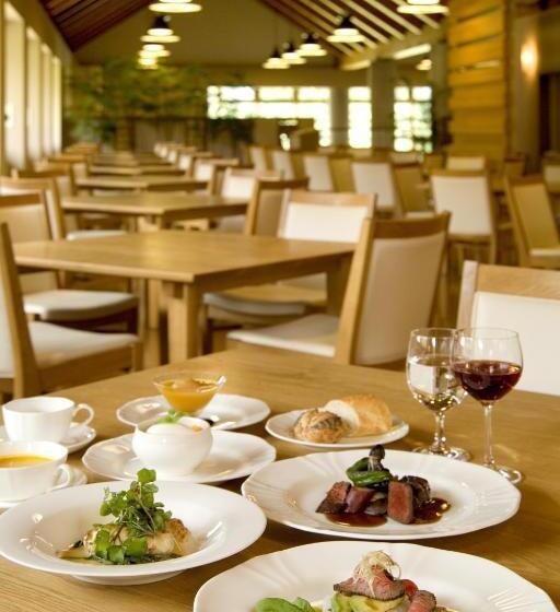 ホテル Toyota Shirakawa-go Eco-institute