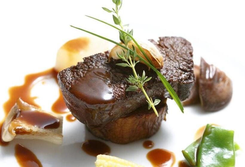 ホテル Toyota Shirakawa-go Eco-institute