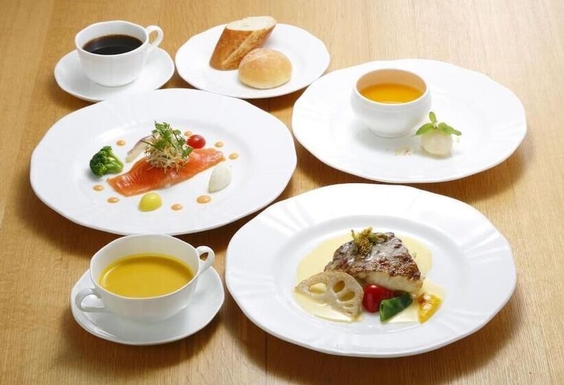 ホテル Toyota Shirakawa-go Eco-institute