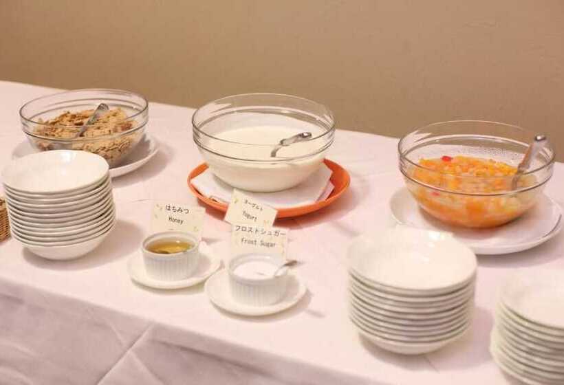 ホテル Toyota Shirakawa-go Eco-institute