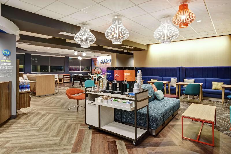 ホテル Tru By Hilton Syracusecamillus