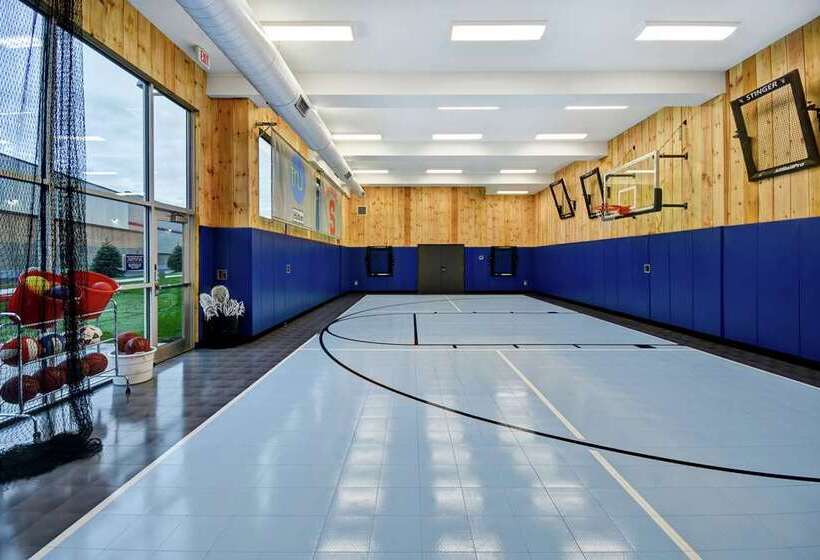 ホテル Tru By Hilton Syracusecamillus