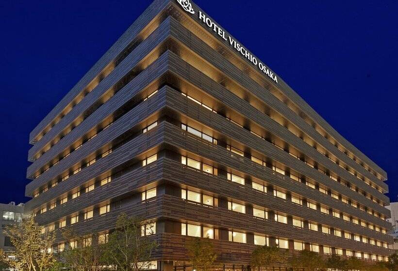 Vischio Osaka Jr Hotel Group