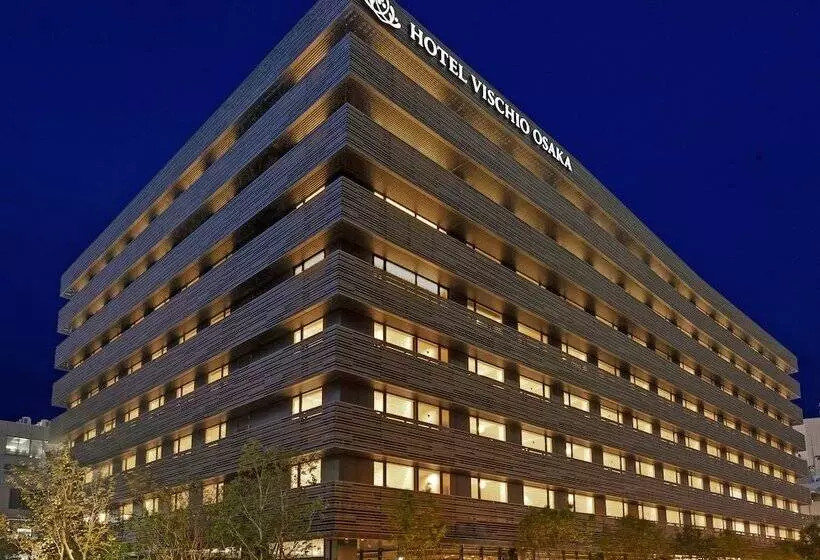 Vischio Osaka Jr Hotel Group