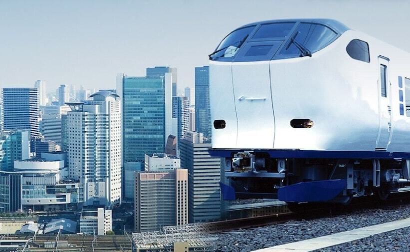 Vischio Osaka Jr Hotel Group