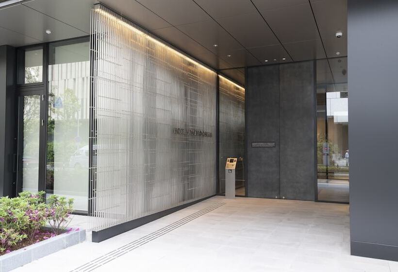 Vischio Osaka Jr Hotel Group