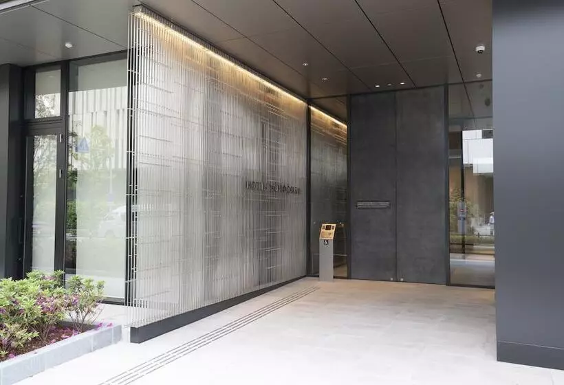 Vischio Osaka Jr Hotel Group