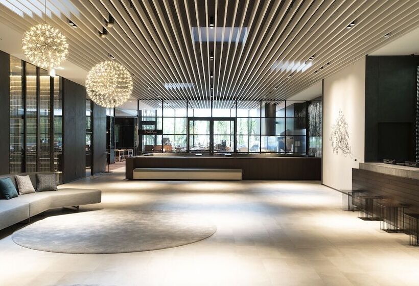 Vischio Osaka Jr Hotel Group