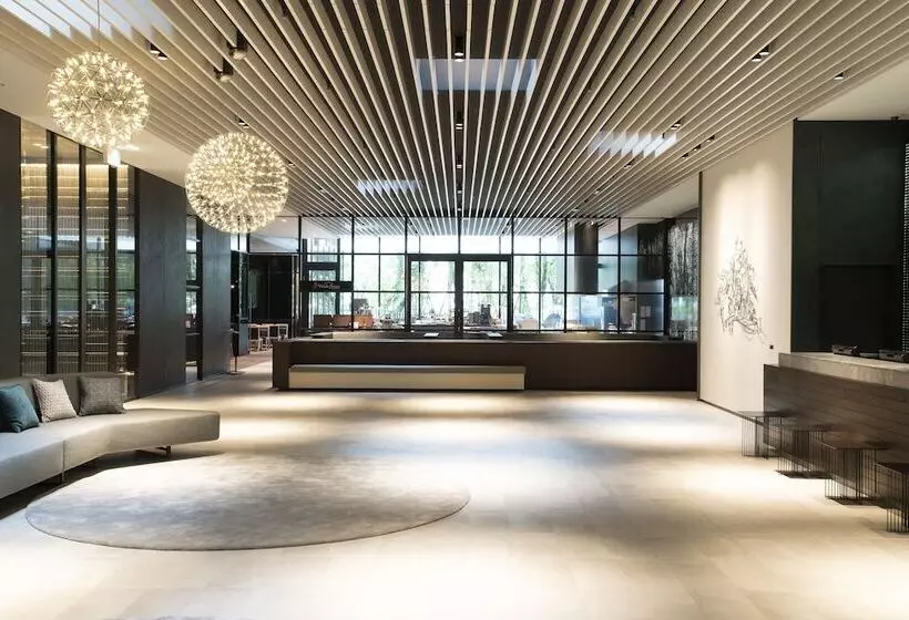 Vischio Osaka Jr Hotel Group