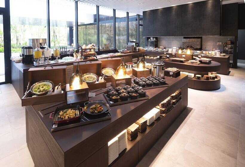 Vischio Osaka Jr Hotel Group