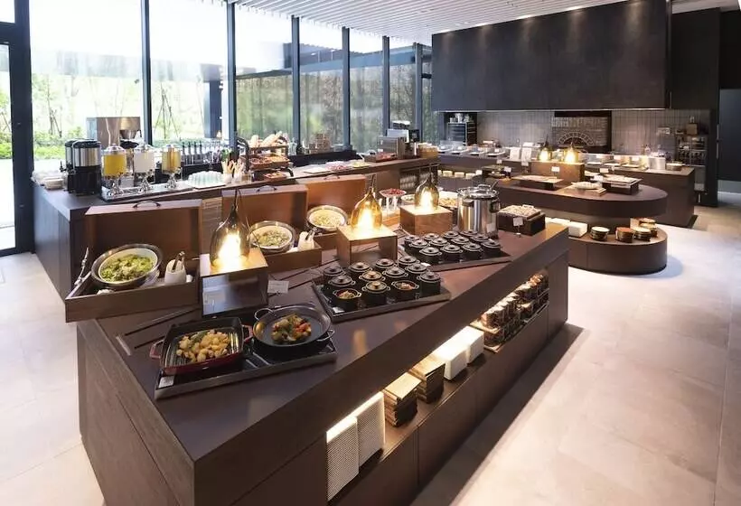 Vischio Osaka Jr Hotel Group