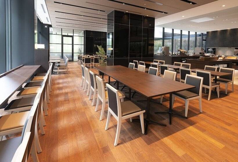 Vischio Osaka Jr Hotel Group