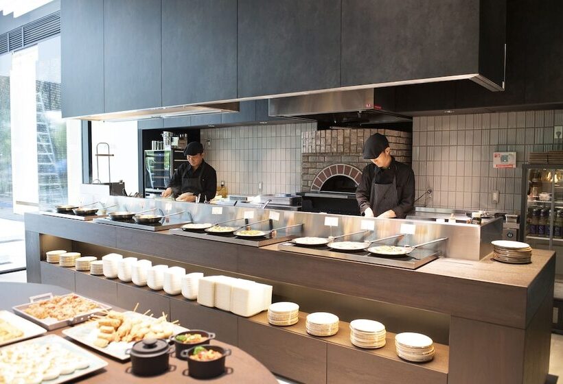 Vischio Osaka Jr Hotel Group