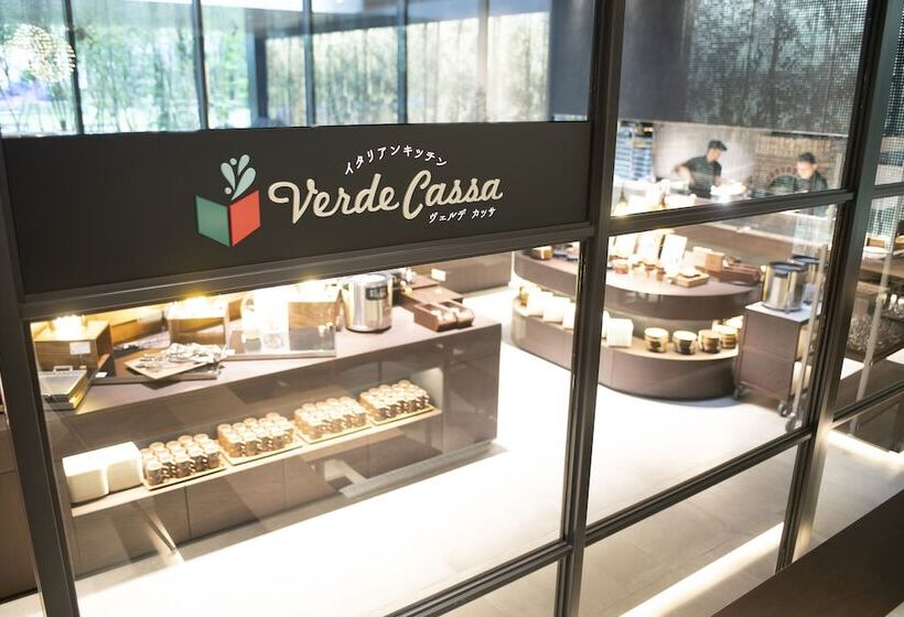 Vischio Osaka Jr Hotel Group