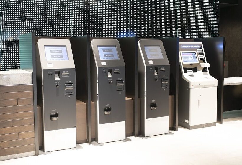 Vischio Osaka Jr Hotel Group