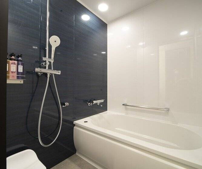 Vischio Osaka Jr Hotel Group